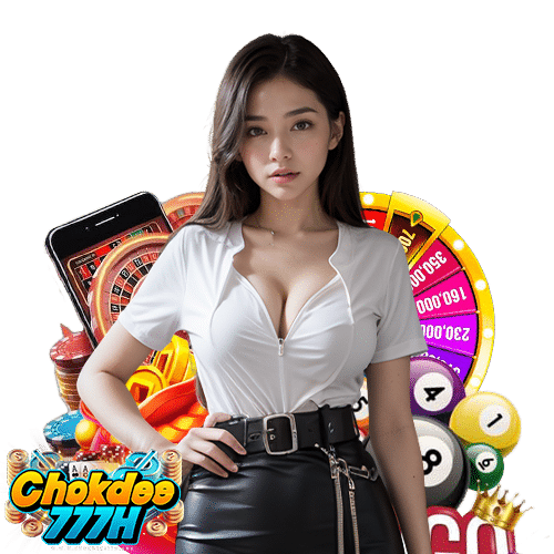 chokdee777h งบน้อยก็เล่นได้